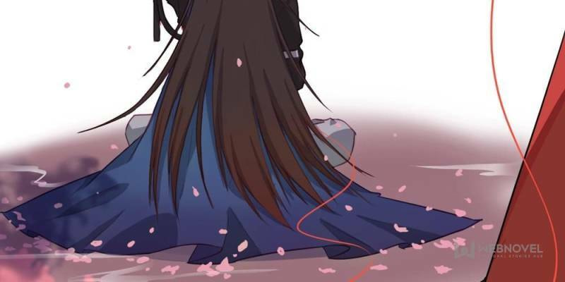 Red Thread of Fate (Colored) Chapter 1 page 22 - 