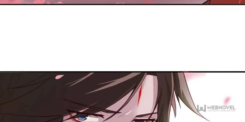 Red Thread of Fate (Colored) Chapter 1 page 23 - 