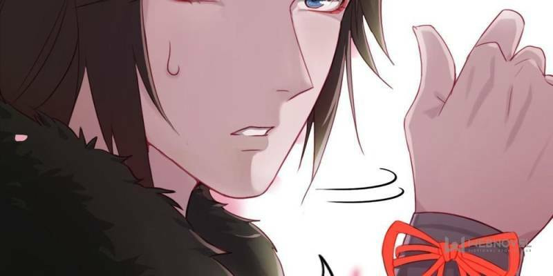 Red Thread of Fate (Colored) Chapter 1 page 24 - 