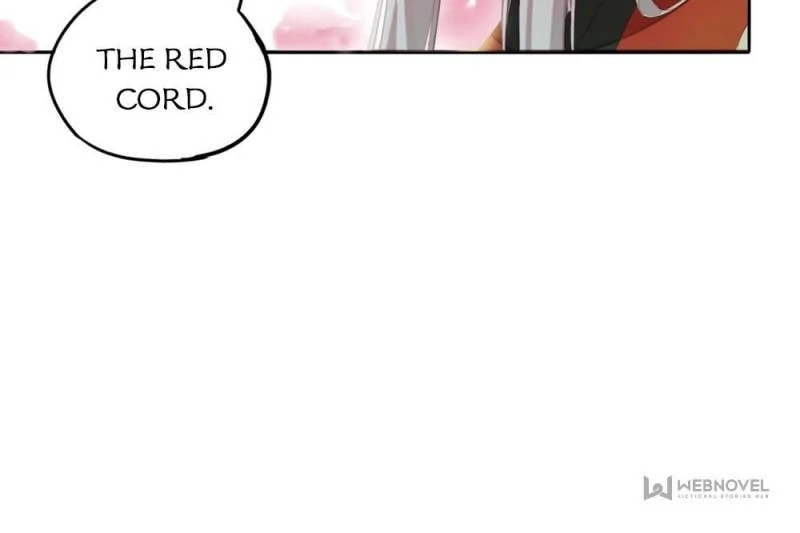 Red Thread of Fate (Colored) Chapter 1 page 28 - 