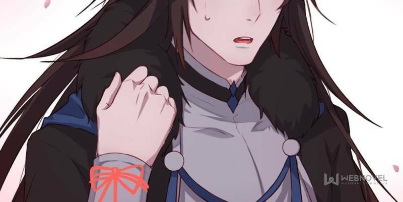 Red Thread of Fate (Colored) Chapter 1 page 30 - 