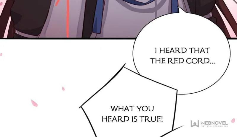 Red Thread of Fate (Colored) Chapter 1 page 31 - 