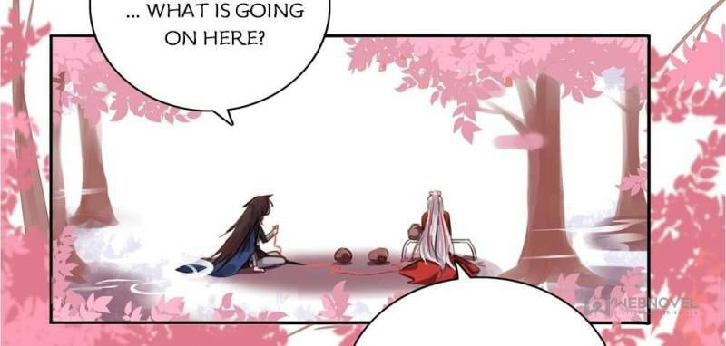 Red Thread of Fate (Colored) Chapter 1 page 35 - 