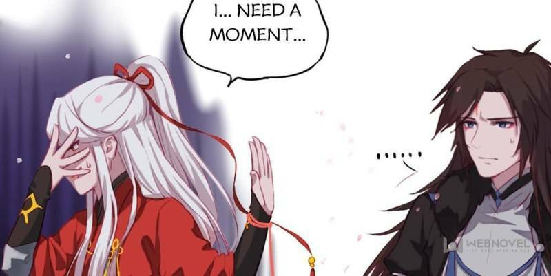 Red Thread of Fate (Colored) Chapter 1 page 38 - 