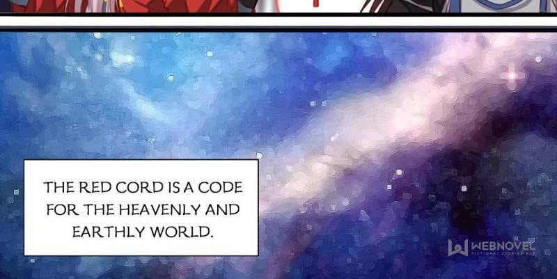 Red Thread of Fate (Colored) Chapter 1 page 39 - 
