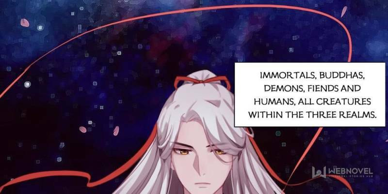 Red Thread of Fate (Colored) Chapter 1 page 40 - 