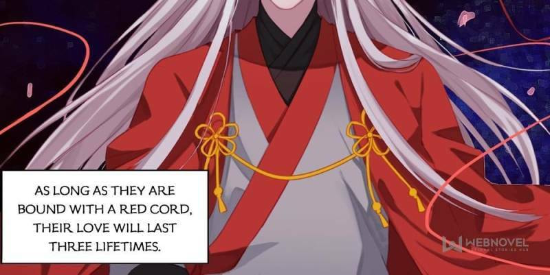 Red Thread of Fate (Colored) Chapter 1 page 41 - 