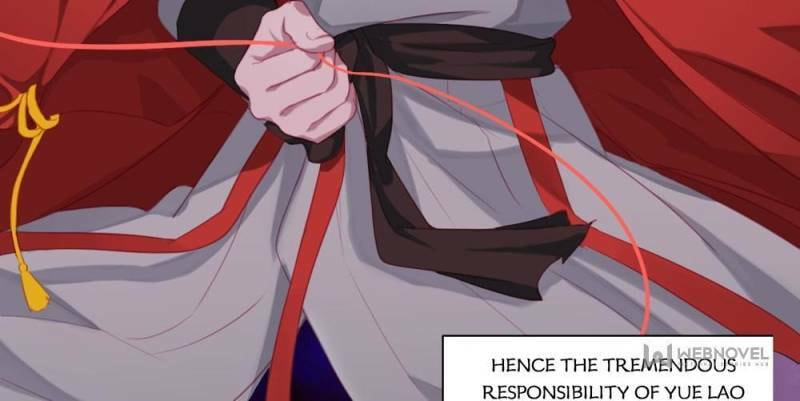 Red Thread of Fate (Colored) Chapter 1 page 42 - 