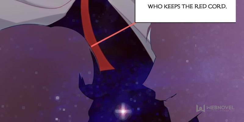 Red Thread of Fate (Colored) Chapter 1 page 43 - 
