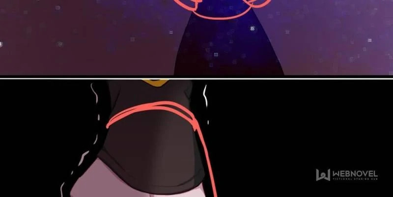 Red Thread of Fate (Colored) Chapter 1 page 45 - 