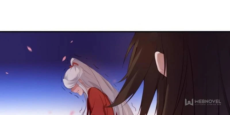 Red Thread of Fate (Colored) Chapter 1 page 50 - 