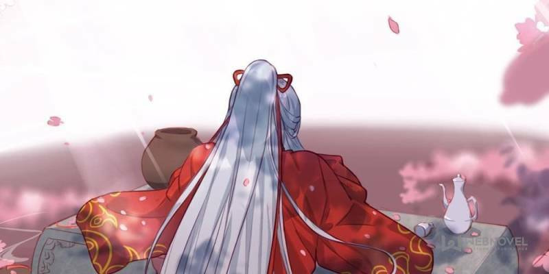 Red Thread of Fate (Colored) Chapter 1 page 6 - 