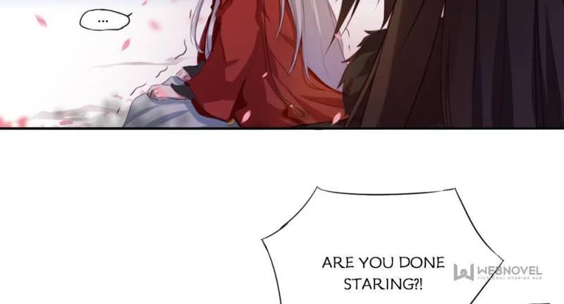 Red Thread of Fate (Colored) Chapter 1 page 51 - 
