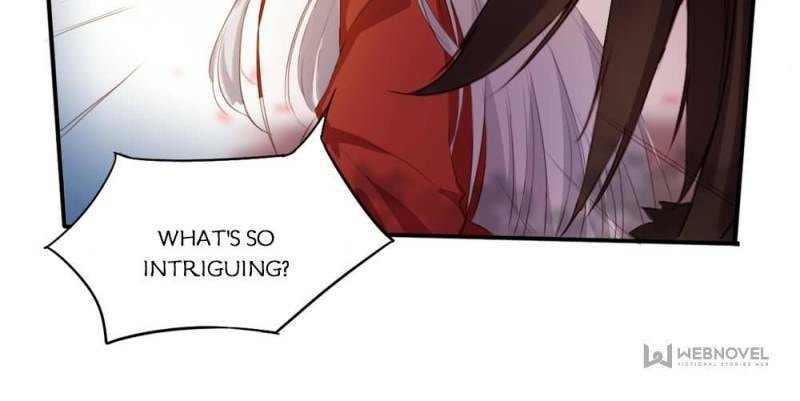 Red Thread of Fate (Colored) Chapter 1 page 53 - 
