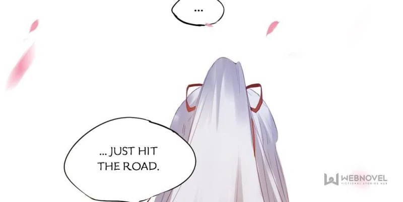 Red Thread of Fate (Colored) Chapter 1 page 56 - 