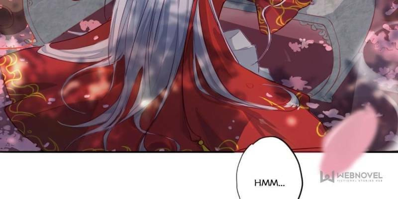 Red Thread of Fate (Colored) Chapter 1 page 7 - 
