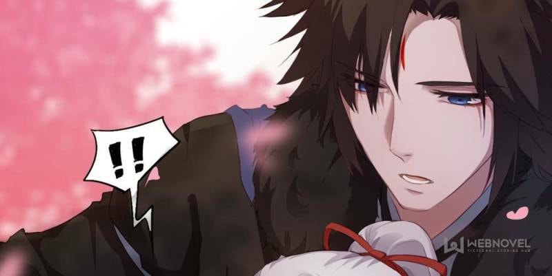 Red Thread of Fate (Colored) Chapter 1 page 67 - 