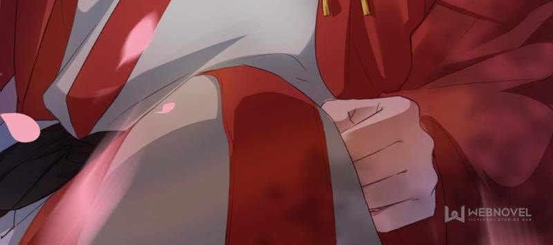 Red Thread of Fate (Colored) Chapter 1 page 70 - 