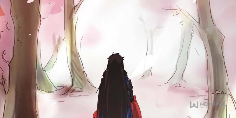 Red Thread of Fate (Colored) Chapter 1 page 73 - 