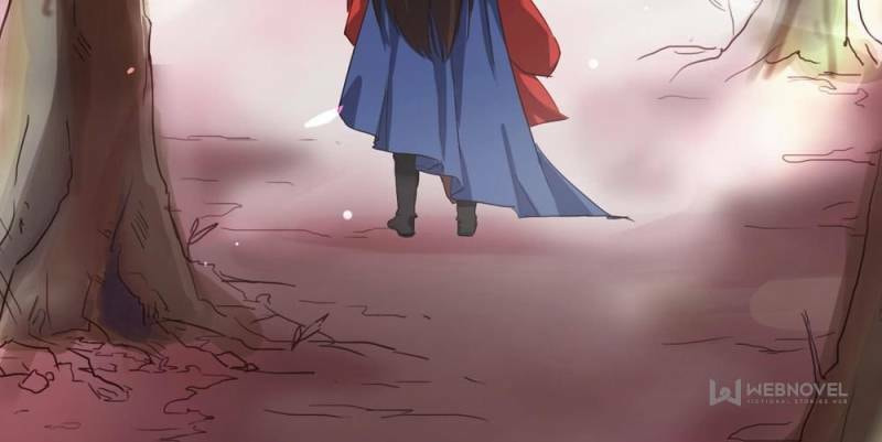 Red Thread of Fate (Colored) Chapter 1 page 74 - 