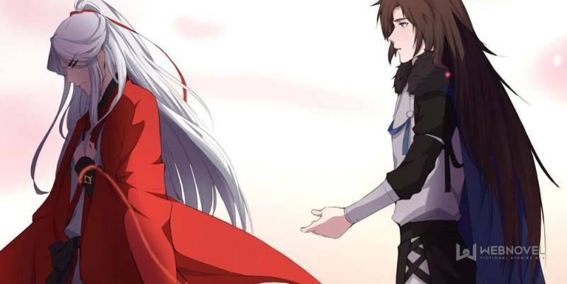 Red Thread of Fate (Colored) Chapter 1 page 78 - 