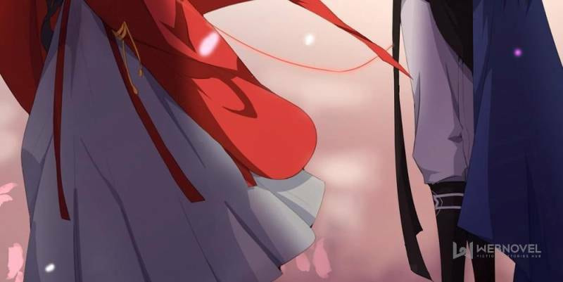 Red Thread of Fate (Colored) Chapter 1 page 79 - 
