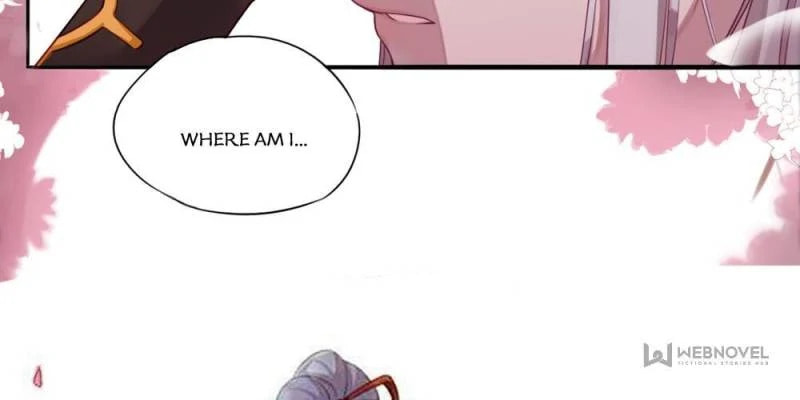 Red Thread of Fate (Colored) Chapter 1 page 9 - 