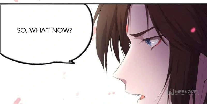 Red Thread of Fate (Colored) Chapter 1 page 81 - 