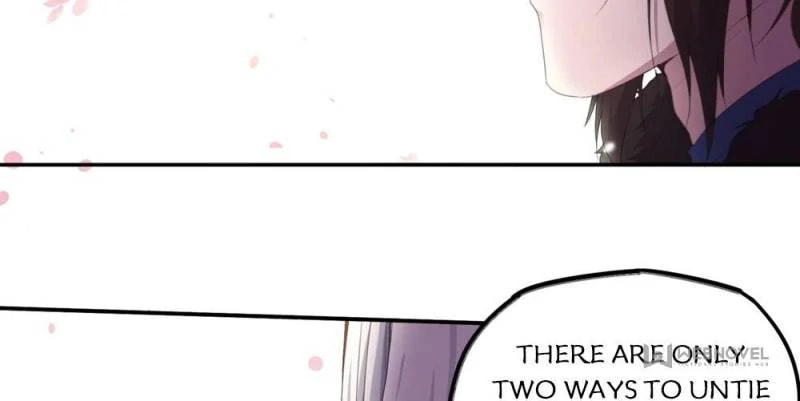 Red Thread of Fate (Colored) Chapter 1 page 82 - 