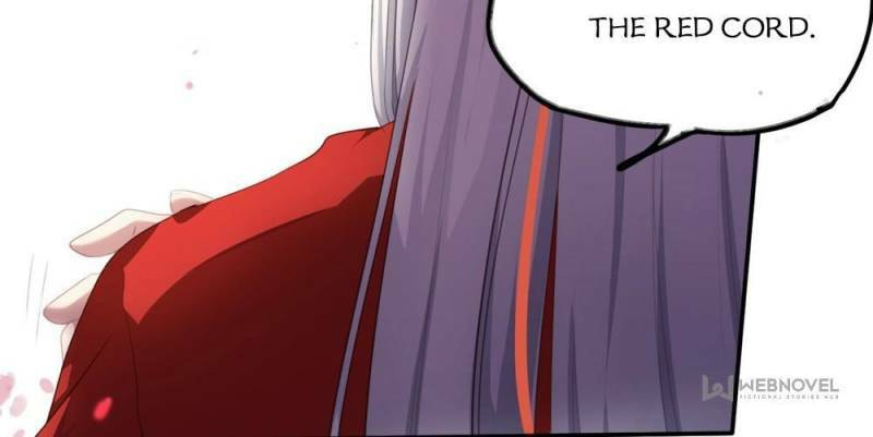Red Thread of Fate (Colored) Chapter 1 page 83 - 