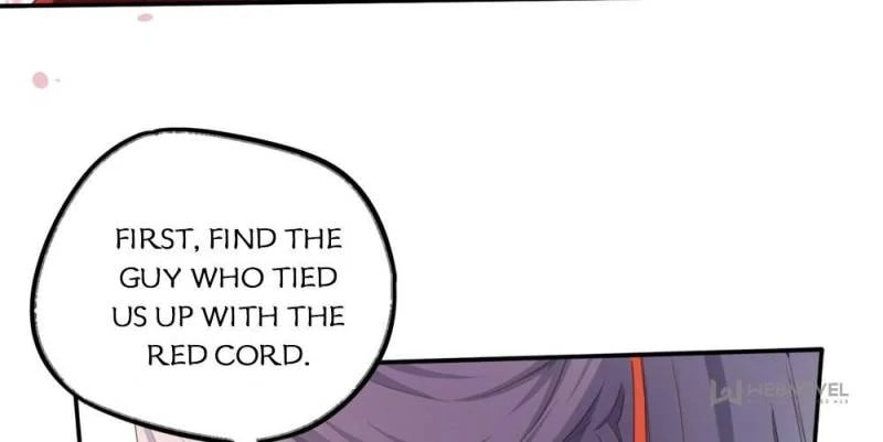 Red Thread of Fate (Colored) Chapter 1 page 84 - 