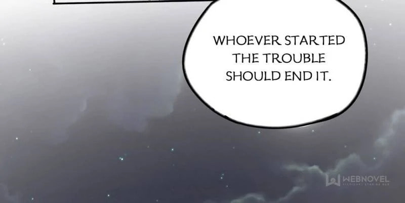 Red Thread of Fate (Colored) Chapter 1 page 86 - 