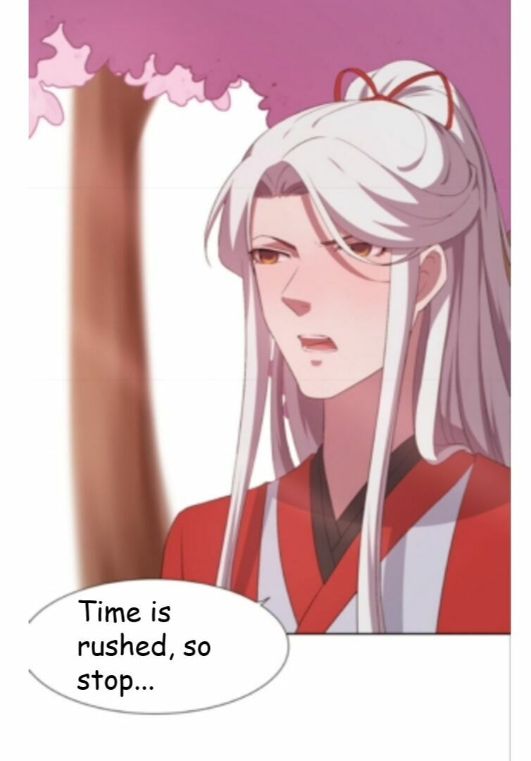 Red Thread of Fate (Colored) Chapter 10 page 2 - 