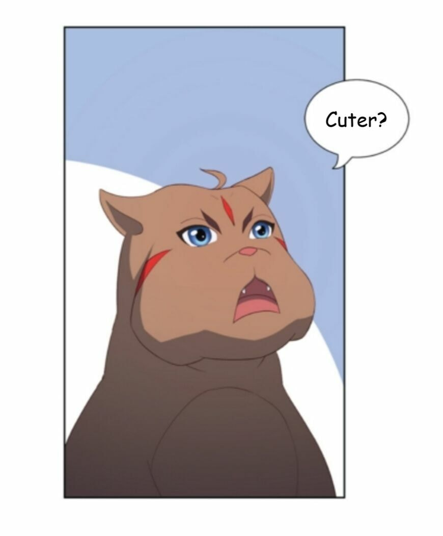 Red Thread of Fate (Colored) Chapter 10 page 11 - 