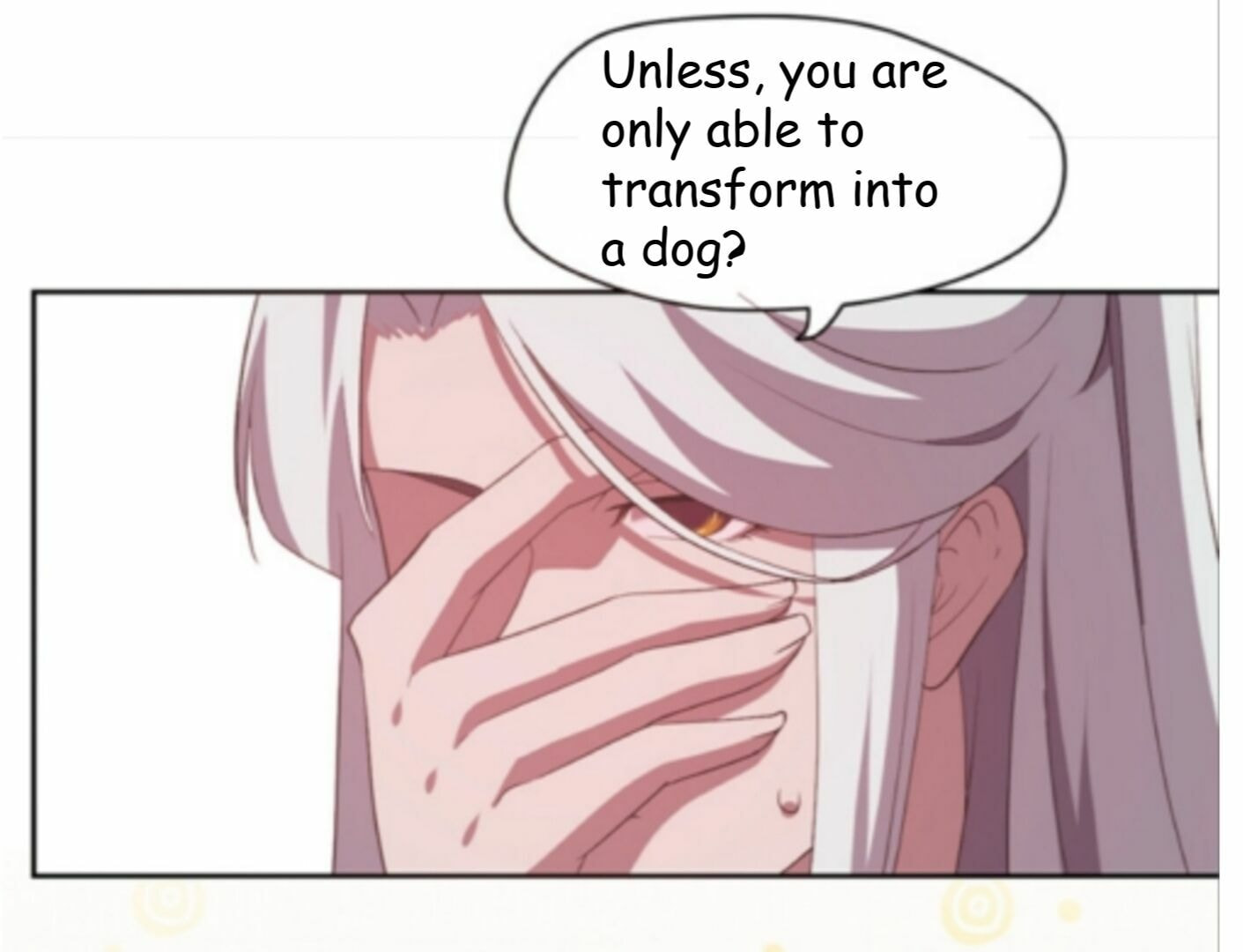 Red Thread of Fate (Colored) Chapter 10 page 15 - 