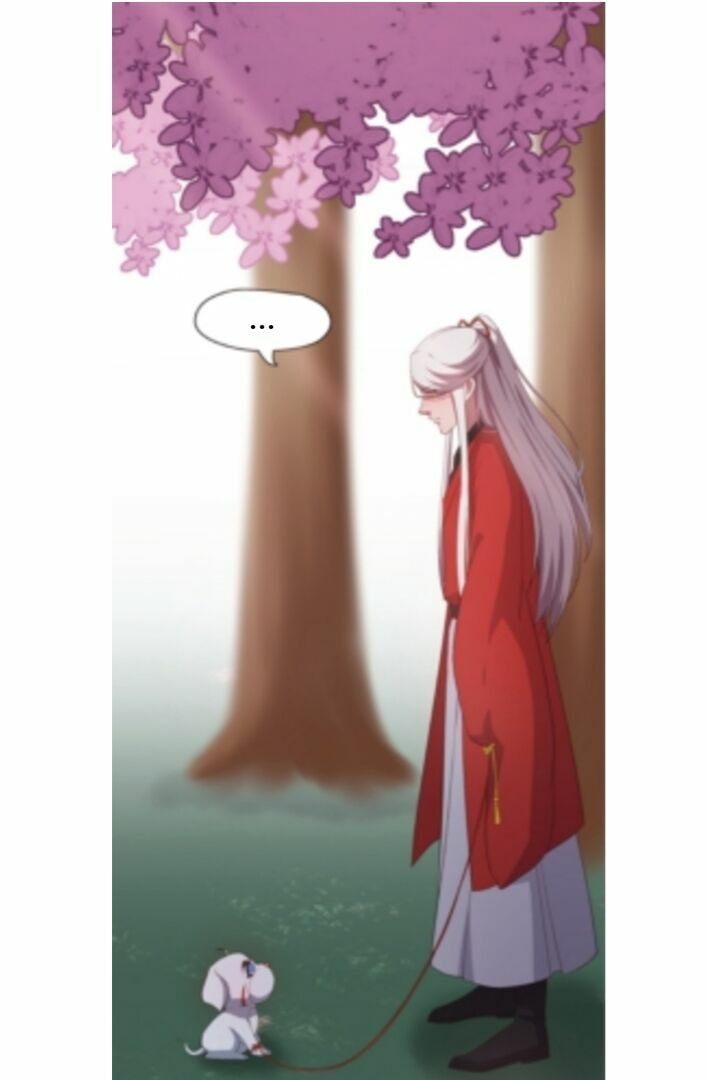 Red Thread of Fate (Colored) Chapter 10 page 17 - 