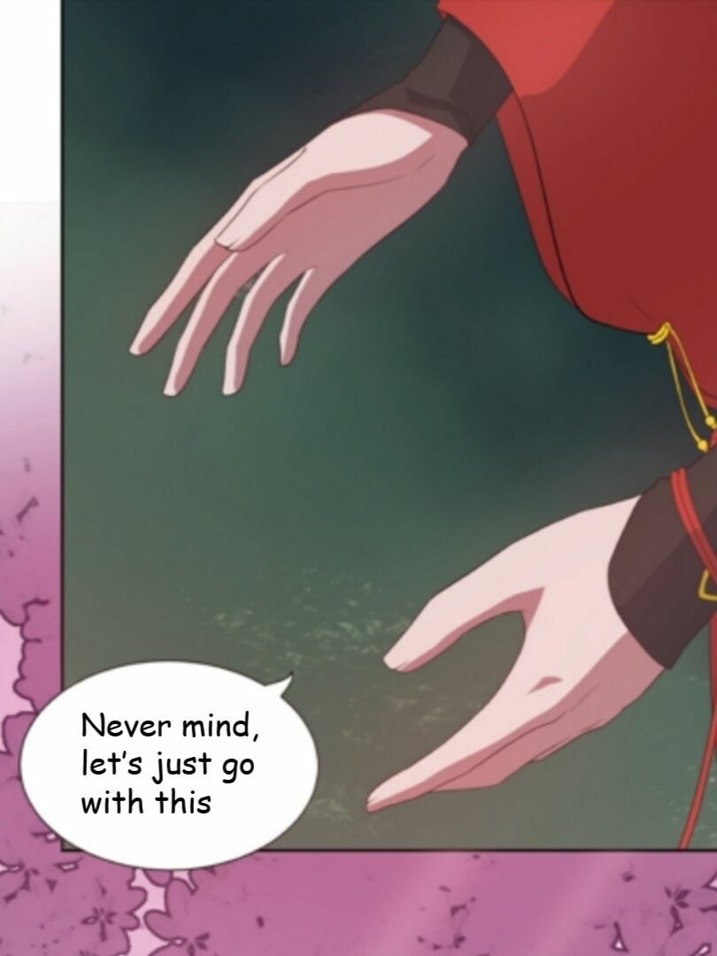 Red Thread of Fate (Colored) Chapter 10 page 18 - 