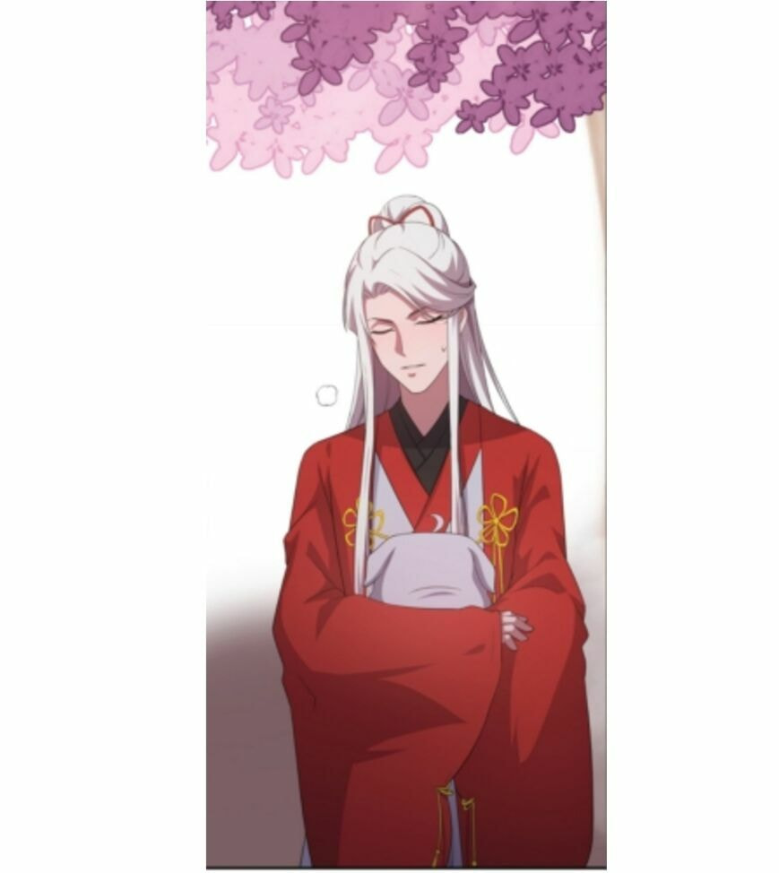 Red Thread of Fate (Colored) Chapter 10 page 19 - 