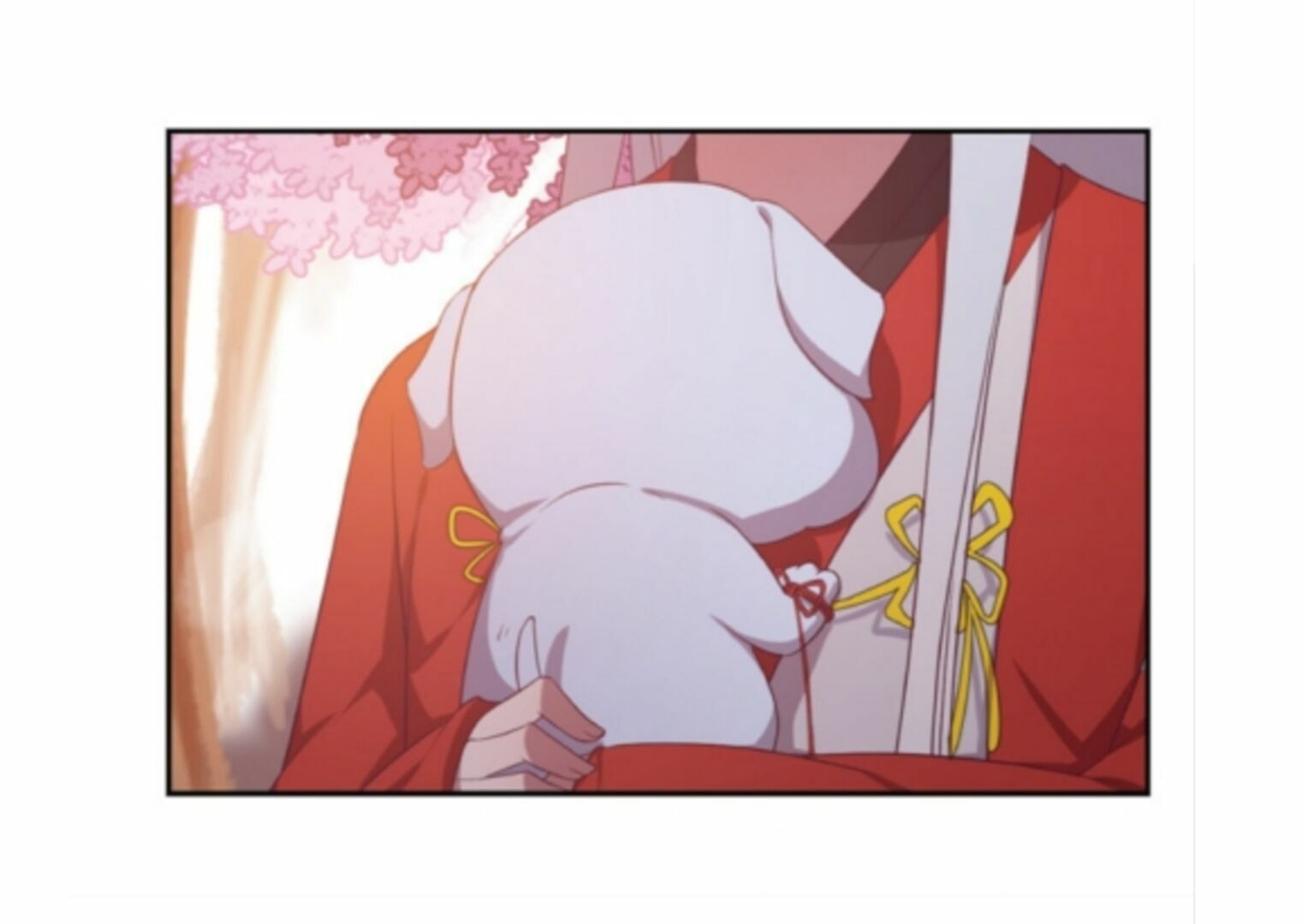 Red Thread of Fate (Colored) Chapter 10 page 20 - 