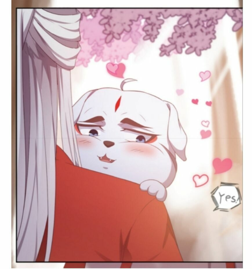 Red Thread of Fate (Colored) Chapter 10 page 22 - 