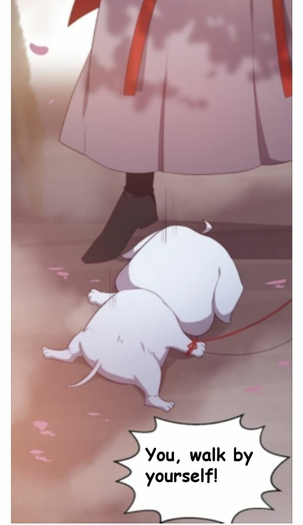 Red Thread of Fate (Colored) Chapter 10 page 23 - 