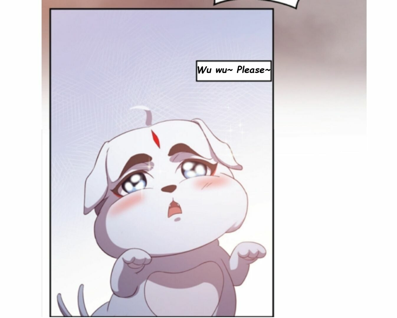 Red Thread of Fate (Colored) Chapter 10 page 24 - 