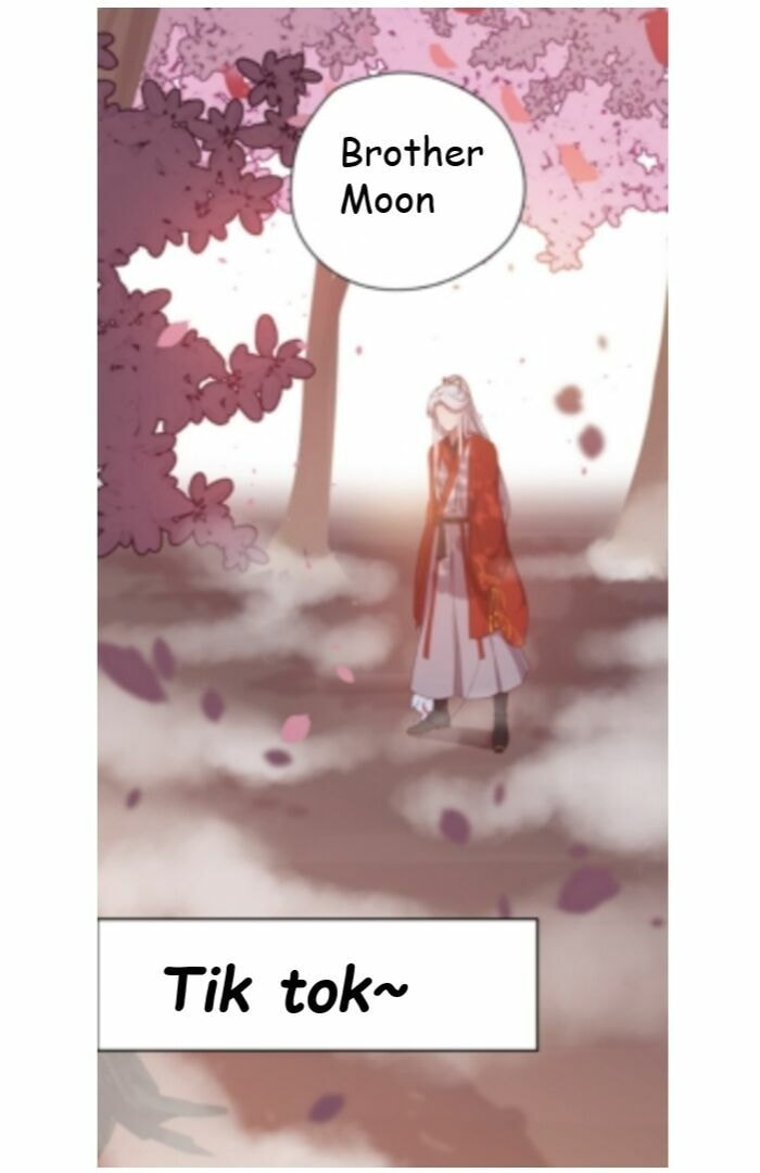Red Thread of Fate (Colored) Chapter 10 page 28 - 