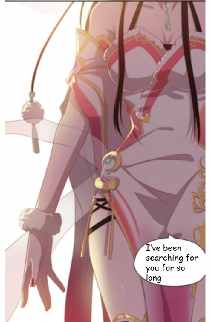 Red Thread of Fate (Colored) Chapter 10 page 29 - 