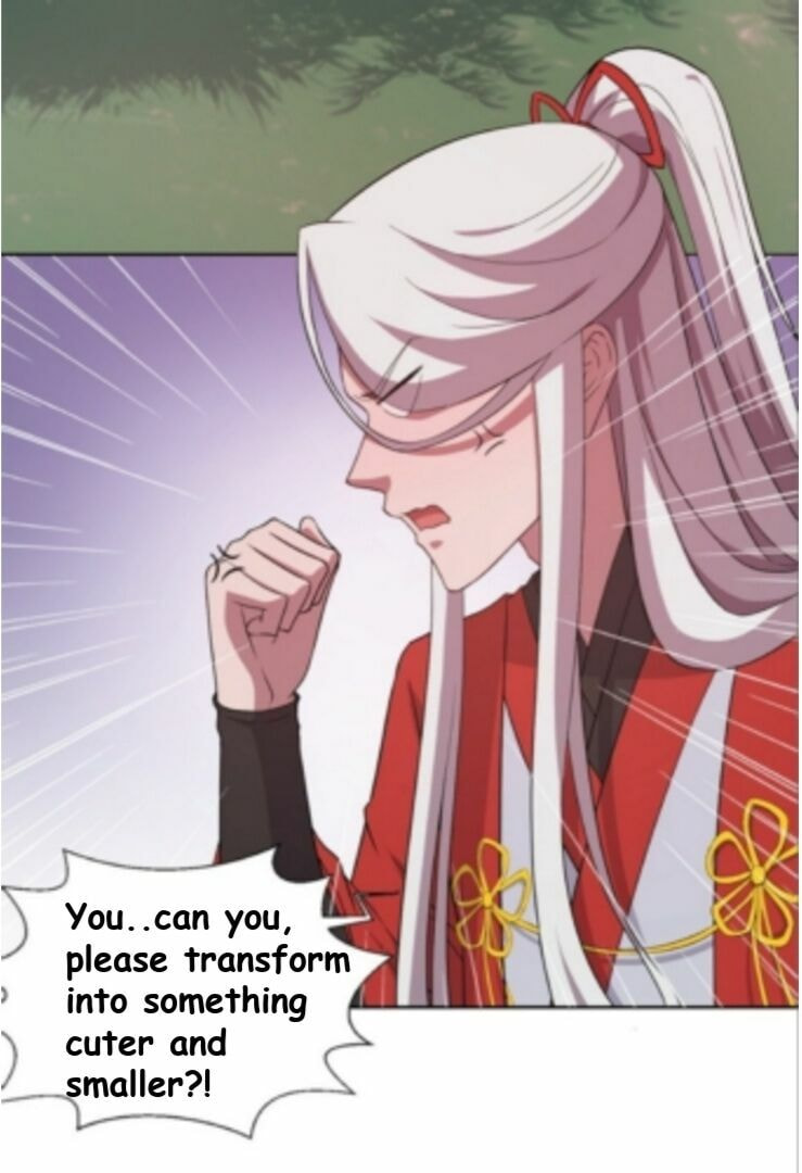 Red Thread of Fate (Colored) Chapter 10 page 10 - 