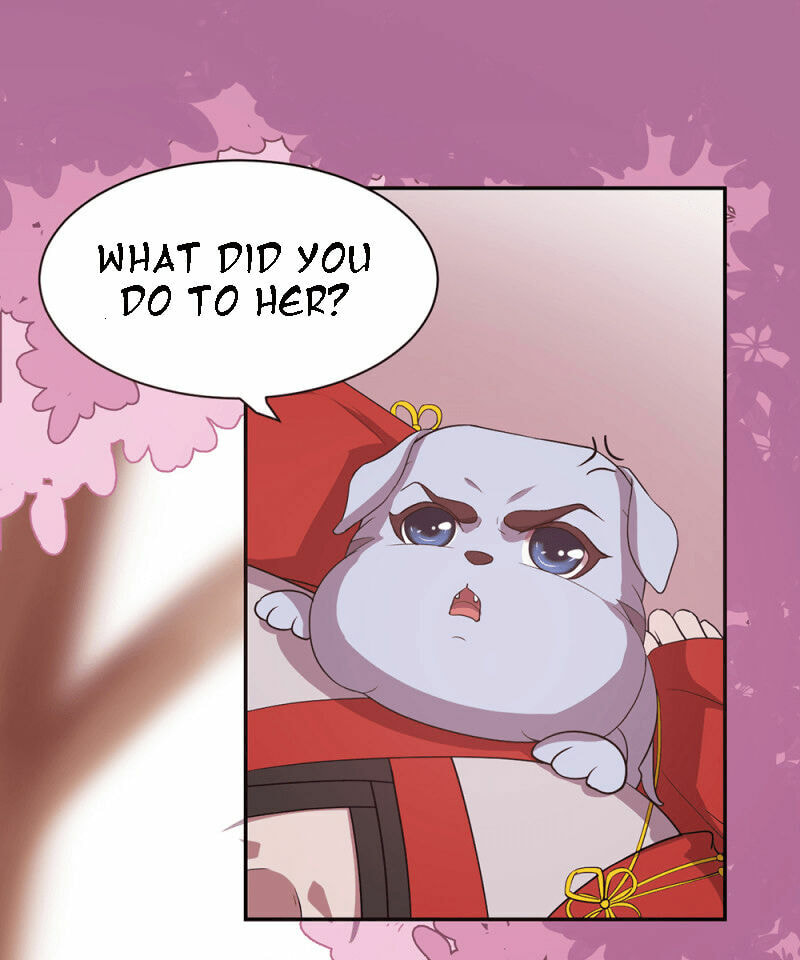 Red Thread of Fate (Colored) Chapter 11 page 11 - 
