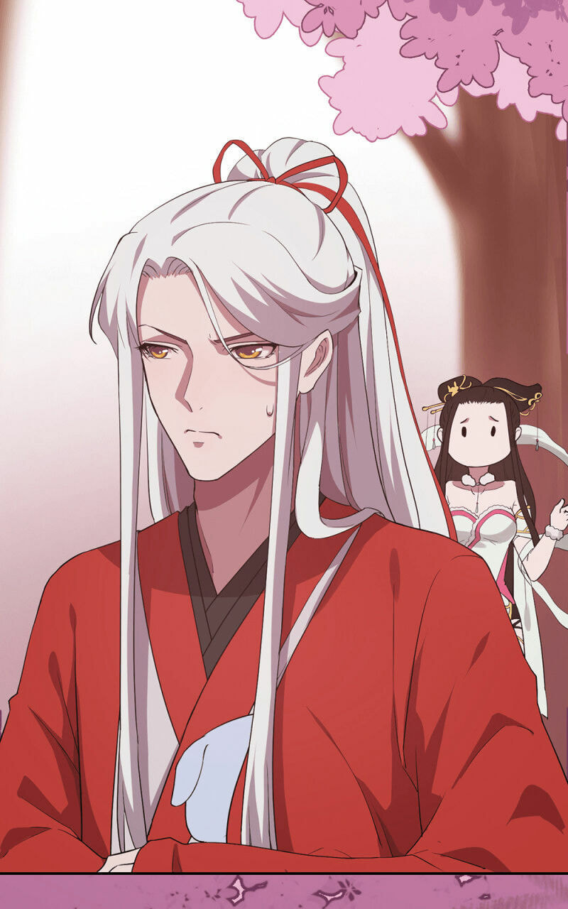 Red Thread of Fate (Colored) Chapter 11 page 12 - 