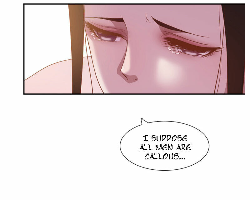 Red Thread of Fate (Colored) Chapter 11 page 10 - 