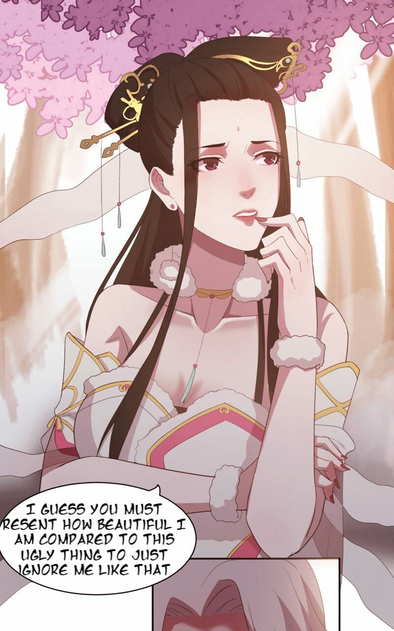 Red Thread of Fate (Colored) Chapter 12 page 2 - 
