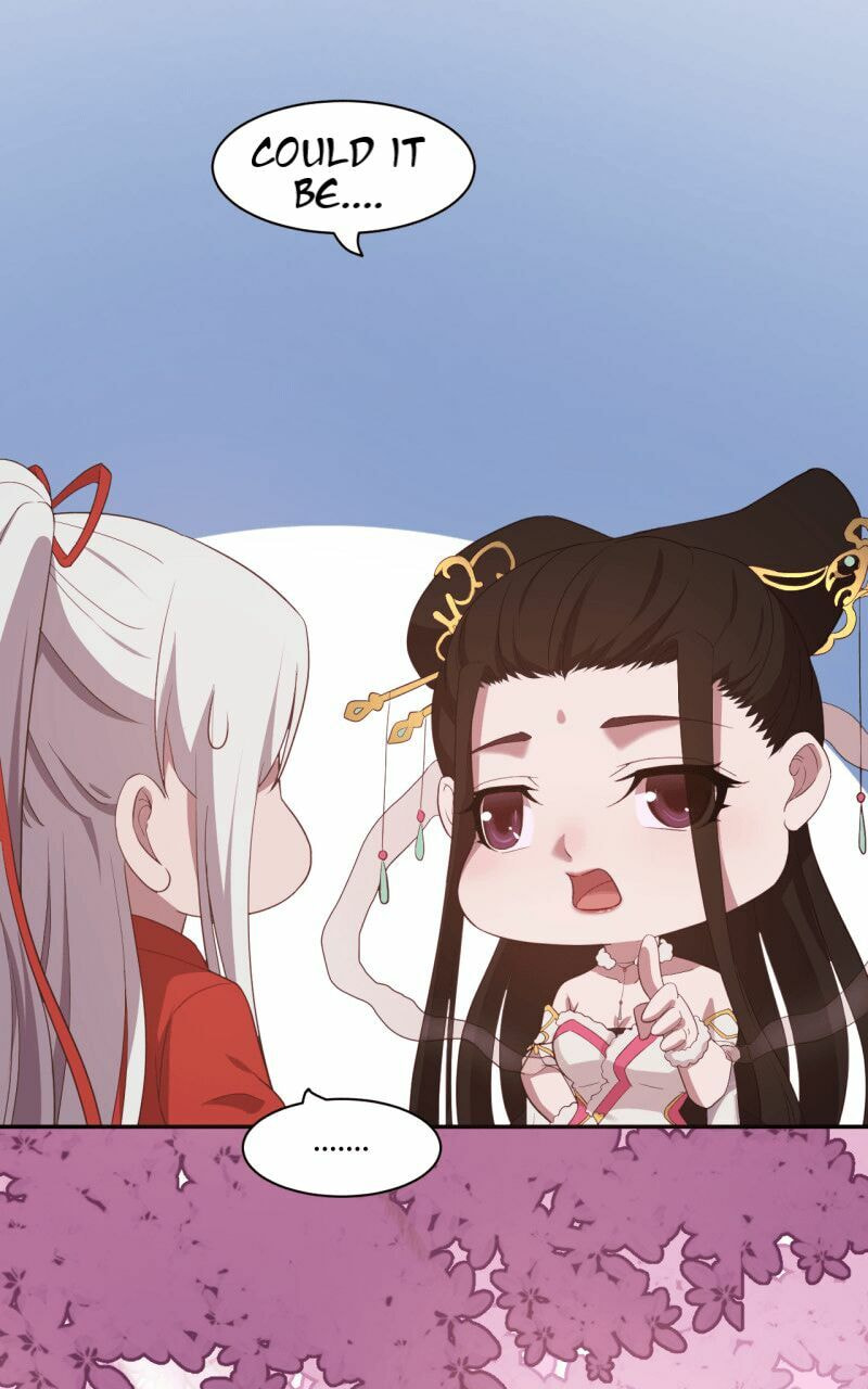 Red Thread of Fate (Colored) Chapter 12 page 6 - 
